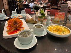 -海天楼中餐厅(吴宫泛太平洋酒店)