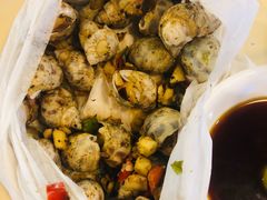 -崖口红树林海鲜餐厅