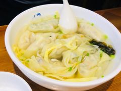 -周素珍湖州大馄饨(直戒坛寺巷店)