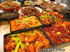 -东厨虾煌(电子街店)
