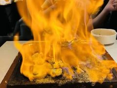 -半秋山西餐厅(巴南万达广场店)