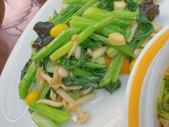 -君霖海鲜私房菜(春柳店)