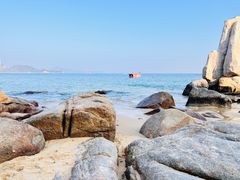 -大梅沙海滨公园