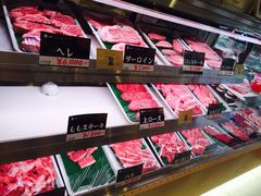 -神户牛焼肉専門店 牛一(道顿堀店)