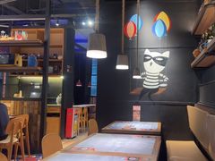 -探鱼·鲜青椒爽麻烤鱼(天河优托邦店)