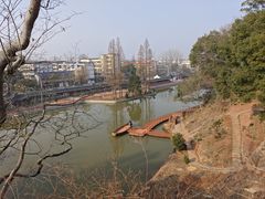 -东坡赤壁风景名胜区