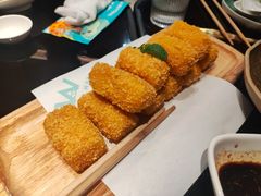 -阿伟海鲜楼·福建菜(延寿店)