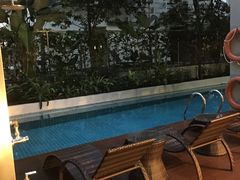 -新加坡京华酒店