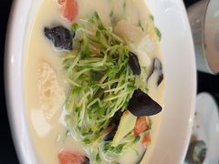 -丽晶轩中餐厅(重庆丽晶酒店)