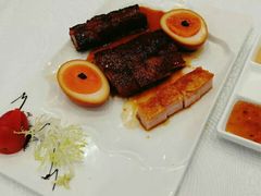 -金翠皇宫粤菜·点心·海鲜(科技园店)