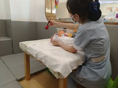 -雪梅月子中心(华侨城店)