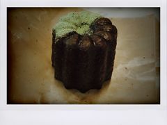 抹茶卡娜蕾-WHEAT&BAKER-麥(凯德来福士店)