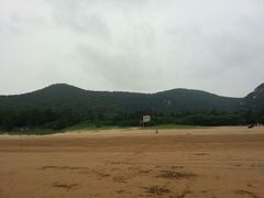 -普陀山风景名胜区-千步大沙