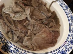 大侠水牛毛肚-蜀大侠火锅(寰球文化地标·总府店)