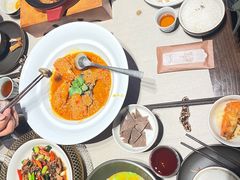 -太白餐厅·新湘菜原创者(月湖店)