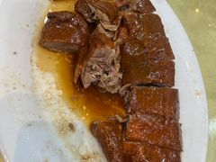 -荔枝柴烧鹅酒家(坦洲分店)