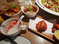 -太二酸菜鱼(天鹅湖万达店)