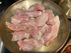 -核桃碳烤肉馆(深圳首店)