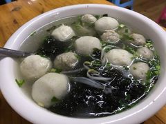 -老彬专工蚝烙糕粿