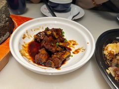 -绿茶餐厅(南方商城店)