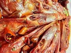 -祥瑞干锅鸭头·东北菜(佳园路店)