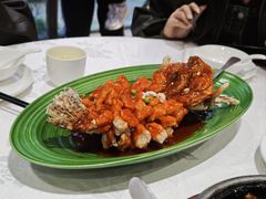 -香雪海饭店中餐厅(人民桥店)