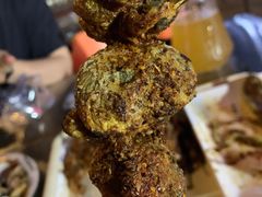 -济南一九烧烤李氏烤羊腿家常菜(太行山路店)
