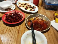 -兔槽江湖菜·重庆璧山兔(水围店)