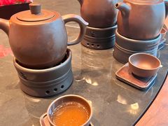 -广州文华东方酒店·江-由辉师傅主理