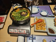 -小山日本料理(太古汇店)