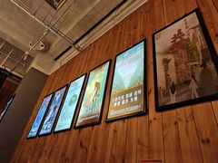 -明日世界密室轰趴·剧本桌游·箭馆团建(国贸店)