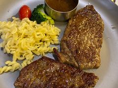 -西部牛排(京华城店)