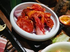 -九田家黑牛烤肉料理(太阳宫广场店)