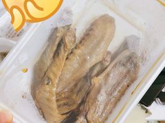 麻辣鸭翅-一心一味(水围店)