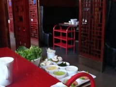 -山城辣妹子(定福庄店)