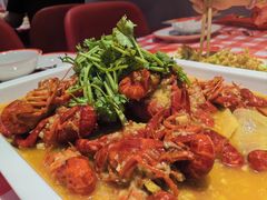-阿青龙虾(新城店)