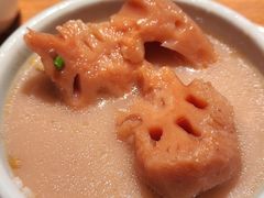 -沅江水·湖南家宴(南村万博长隆商圈店)