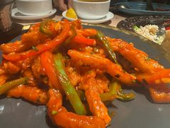 -梅夫娜土耳其餐厅.清真HALAL