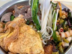 -凤张螺蛳粉·爽口粉(跃进路总店)
