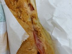 -SUBWAY赛百味(高新绿宝店)