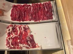 -左庭右院鲜牛肉火锅(苏州园区永旺店)