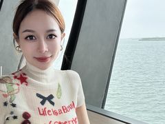 -抱抱地球咖啡馆(国家海洋博物馆店)