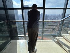 -上海龙之梦万丽酒店