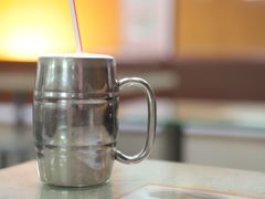 -义顺牛奶公司(新马路老店)