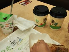 -德克士(睢宁曼哈顿店)