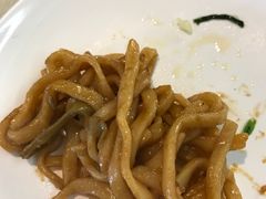 -金豆角砂锅焖面(安贞店)