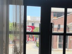 -美博·美术博物馆主题餐厅(威尼斯水城店)
