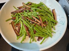 -香山湖家家宴(中山陵店)