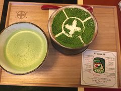 -中村藤吉(本店)