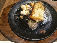 -快乐爱斯米牛排自助(太原街万达店)